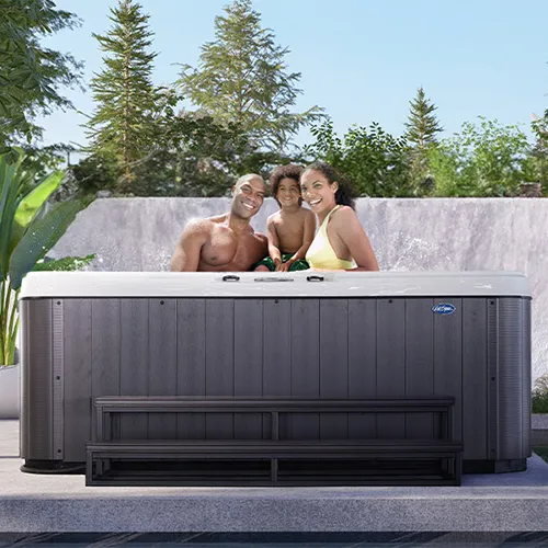 Patio Plus hot tubs for sale in Belleville